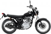 2008 Suzuki GrassTracker BigBoy photo